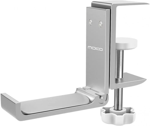 حامل سماعات الرأس MOKO Universal Aluminum – تصميم...