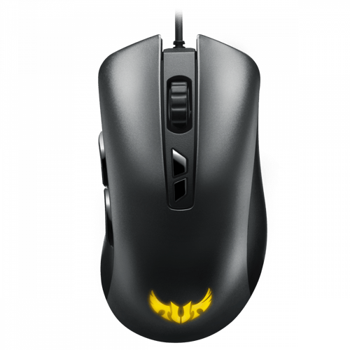 ماوس الألعاب ASUS TUF Gaming M3 - الأداء المثالي و...