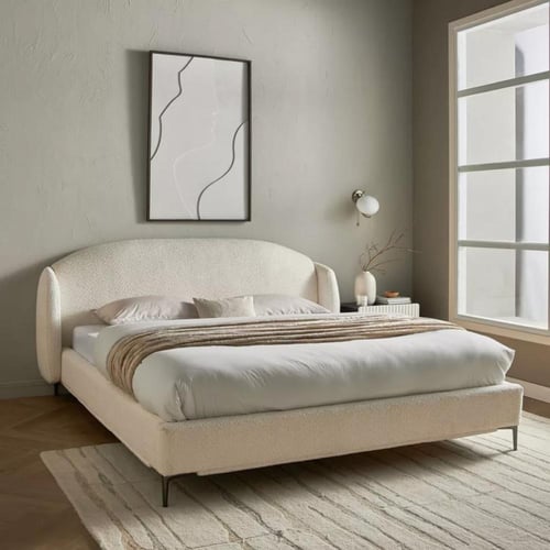 غرفة نوم نفر ونص