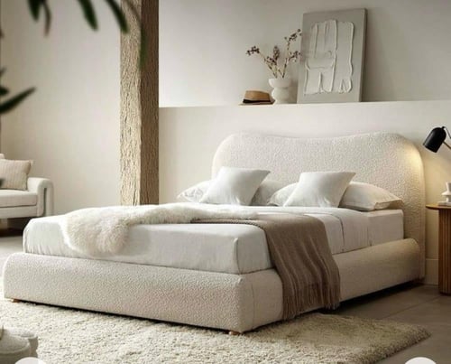 خزانه مع سرير