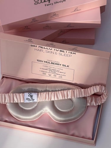 غطاء العيون للنوم