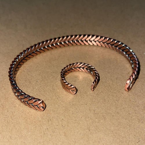 طقم اسواره مجدوله