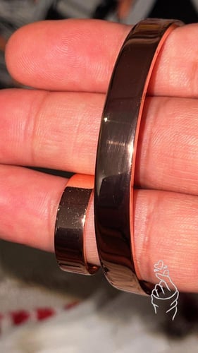 اسواره وخاتم \ ساده