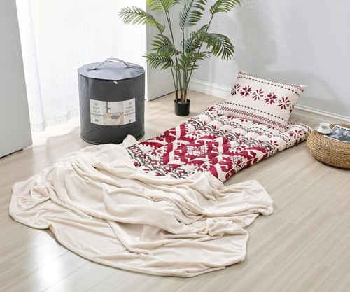 بكج الضيوف والرحلات (الإصدار الجديد)