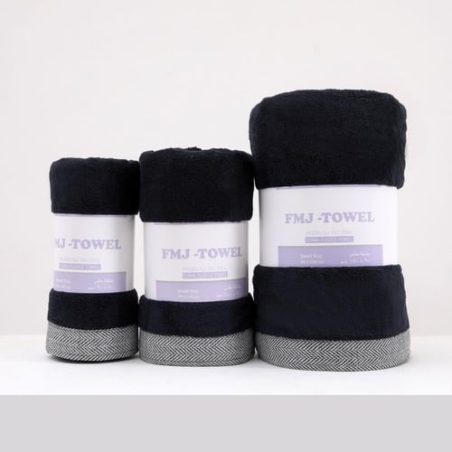 منشفة يد ملكية