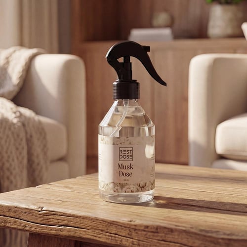معطر مفرش Musk Dose