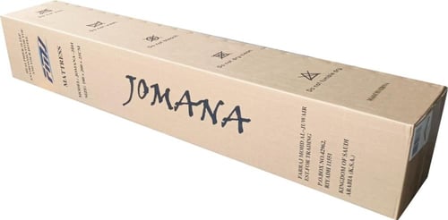 مرتبة ميموري فوم بارد من Jomana