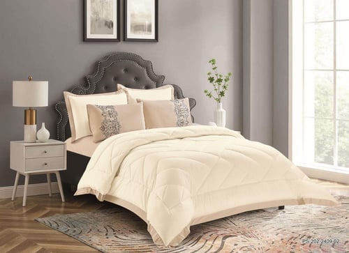 بكج رمضان - للمقاسات المزدوجة