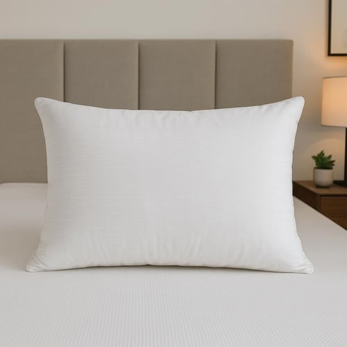 مخدة ريست دوز Rest Dose قطن عالي الجودة 300 غرزة