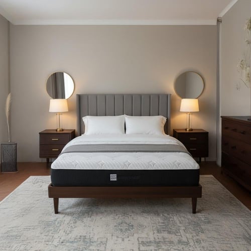 مرتبة كلاودي الباردة