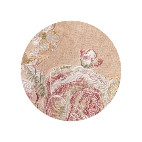 طقم مفرش شتوي مزدوج 6 قطع