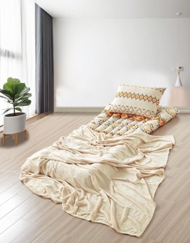 بكج الضيوف والرحلات (الإصدار الجديد)