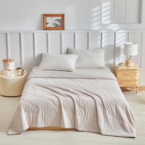 لحاف Cold Dose البارد