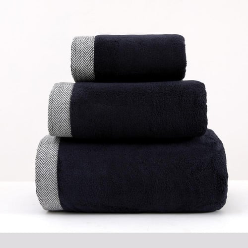 منشفة استحمام ملكية