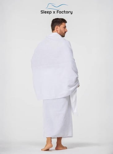 بكج الإحرام