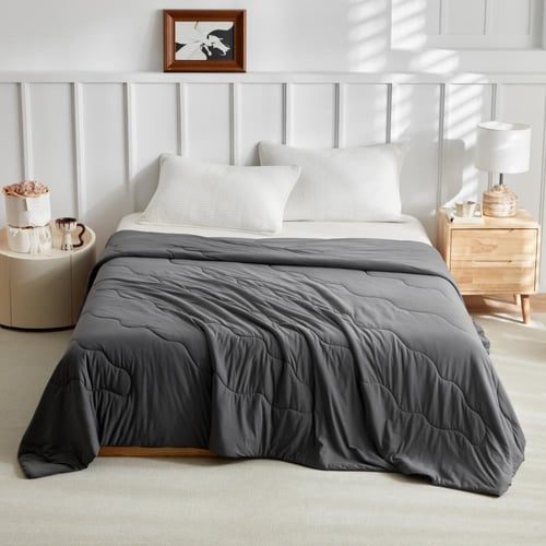 لحاف Cold Dose البارد