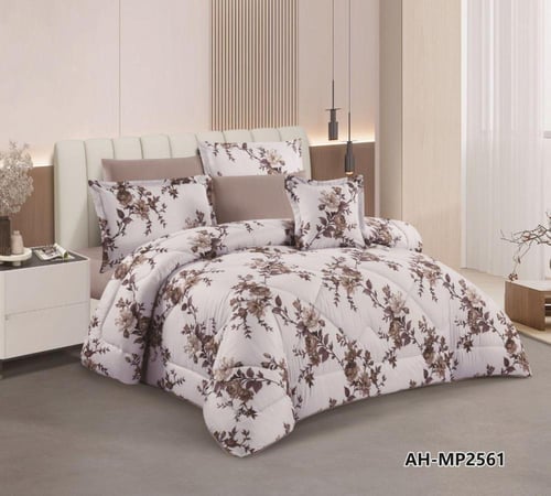 بكج رمضان - للمقاسات المفردة