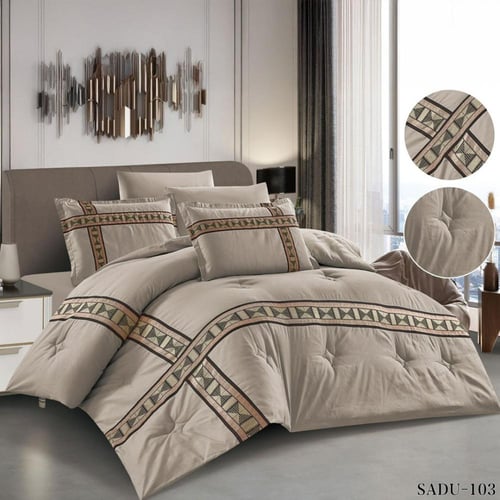 بكج رمضان - للمقاسات المزدوجة