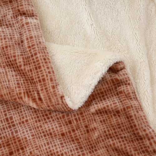 بطانية تاميليون مزدوج