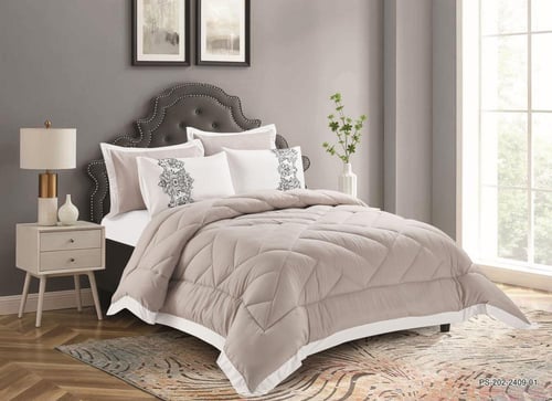 بكج رمضان - للمقاسات المزدوجة