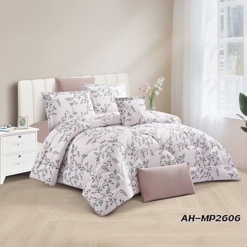 بكج رمضان - للمقاسات المزدوجة