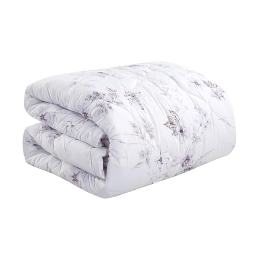 طقم مفرش صيفي مفرد ونصف 4 قطع