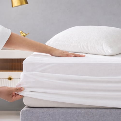 بكج عازل السرير SXF