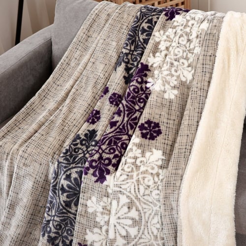 بطانية تاميليون مزدوج