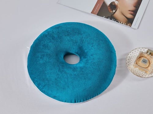 مخدة مقعد ميموري فوم