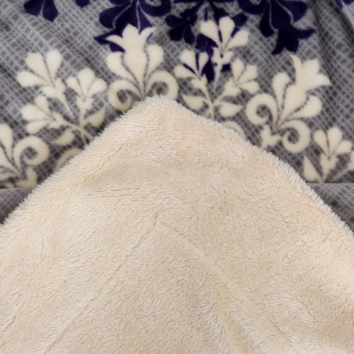 بطانية تاميليون مزدوج