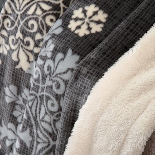 بطانية تاميليون مزدوج