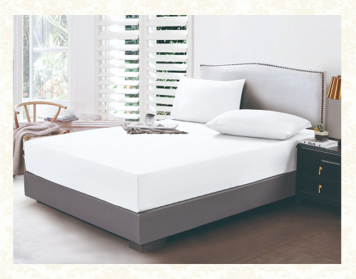 طقم شرشف سادة 3 قطع