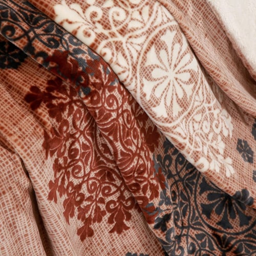 بطانية تاميليون مزدوج