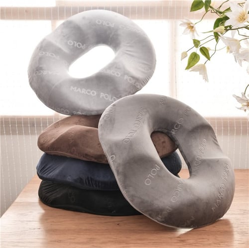 مخدة مقعد ميموري فوم