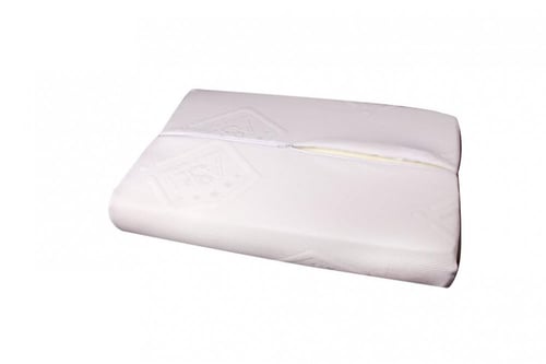 مخدة ميموري فوم مموجة من SXF