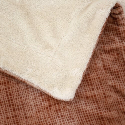 بطانية تاميليون مزدوج