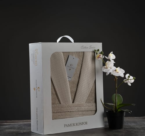 روب استحمام رجالي