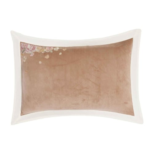 طقم مفرش شتوي مزدوج 6 قطع