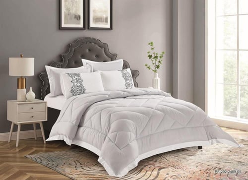 بكج رمضان - للمقاسات المزدوجة