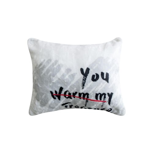 مفرش مواليد شتوي 4 قطع