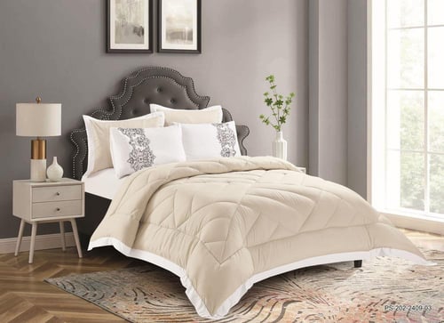 بكج رمضان - للمقاسات المزدوجة