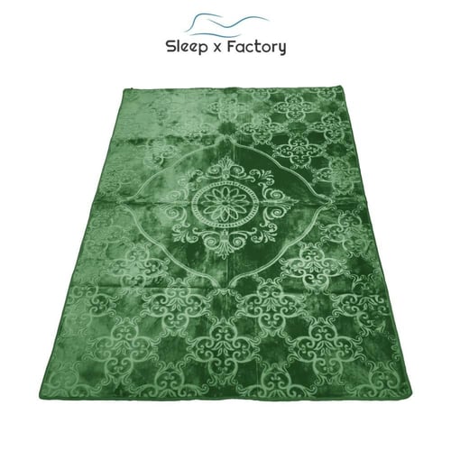 سجادة كبيرة