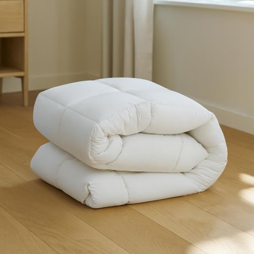 لباد مرتبة فندقي - ارتفاع 14 سم