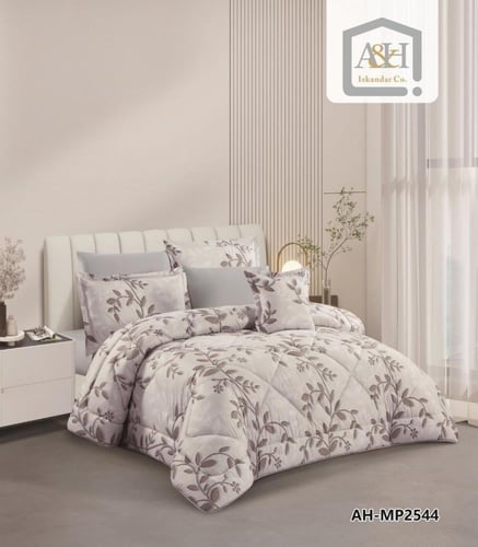 بكج رمضان - للمقاسات المزدوجة