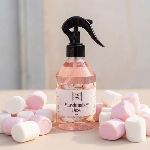 معطر مفرش Marshmallow Dose