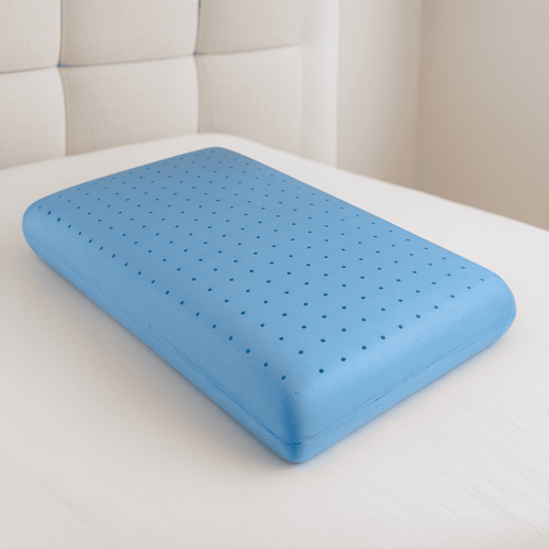 مخدة ميموري فوم الباردة