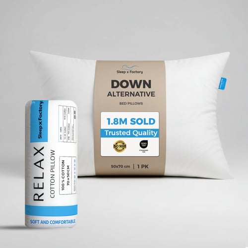 مخدة ريلاكس من SXF
