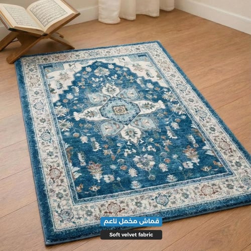 سجادة صلاة طبية من الميموري فوم