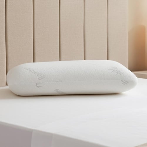 مخدة ميموري فوم بامبو من SXF