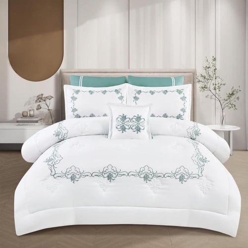 بكج رمضان - للمقاسات المزدوجة